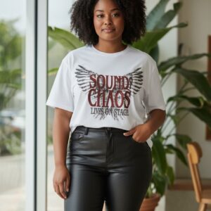 Remerón Sound Of Chaos