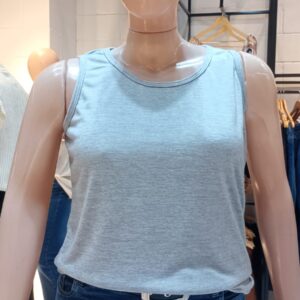 Musculosa Edna