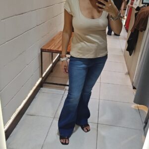 Jean Oxford Estocolmo