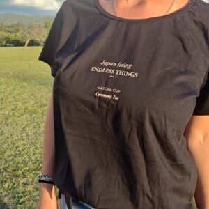 Remera MC Endless Things