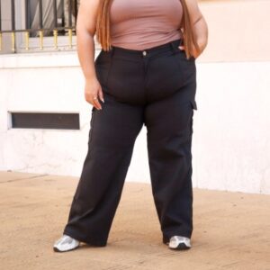 Pantalón Mónaco