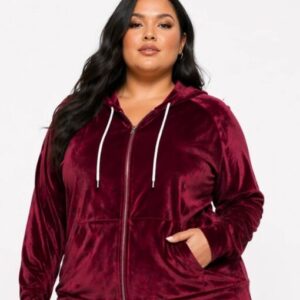 Campera Candelaria