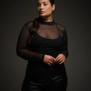 Blusa Alessa