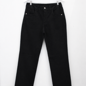 Jean Recto Black