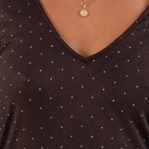 Remera Crystal