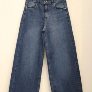 Jean Wide Leg Lennox