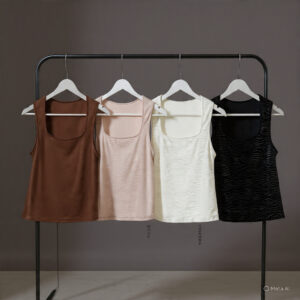 Remera Femme