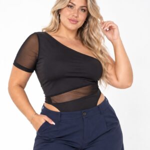 Body Asymm