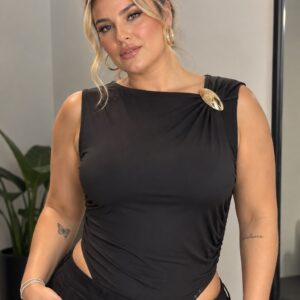 Body Buckle Chic